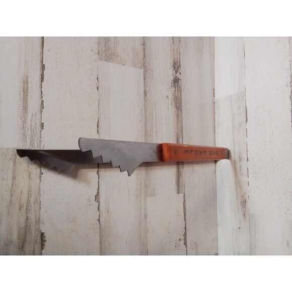 Auburn University War Eagle Grilling Tongs Used - Picture 5 of 16